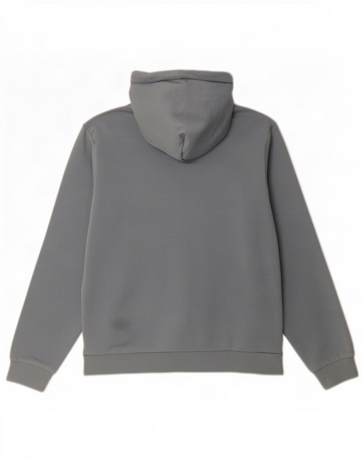 Kappa Ανδρικό Hoodie Jumper Medium Blue