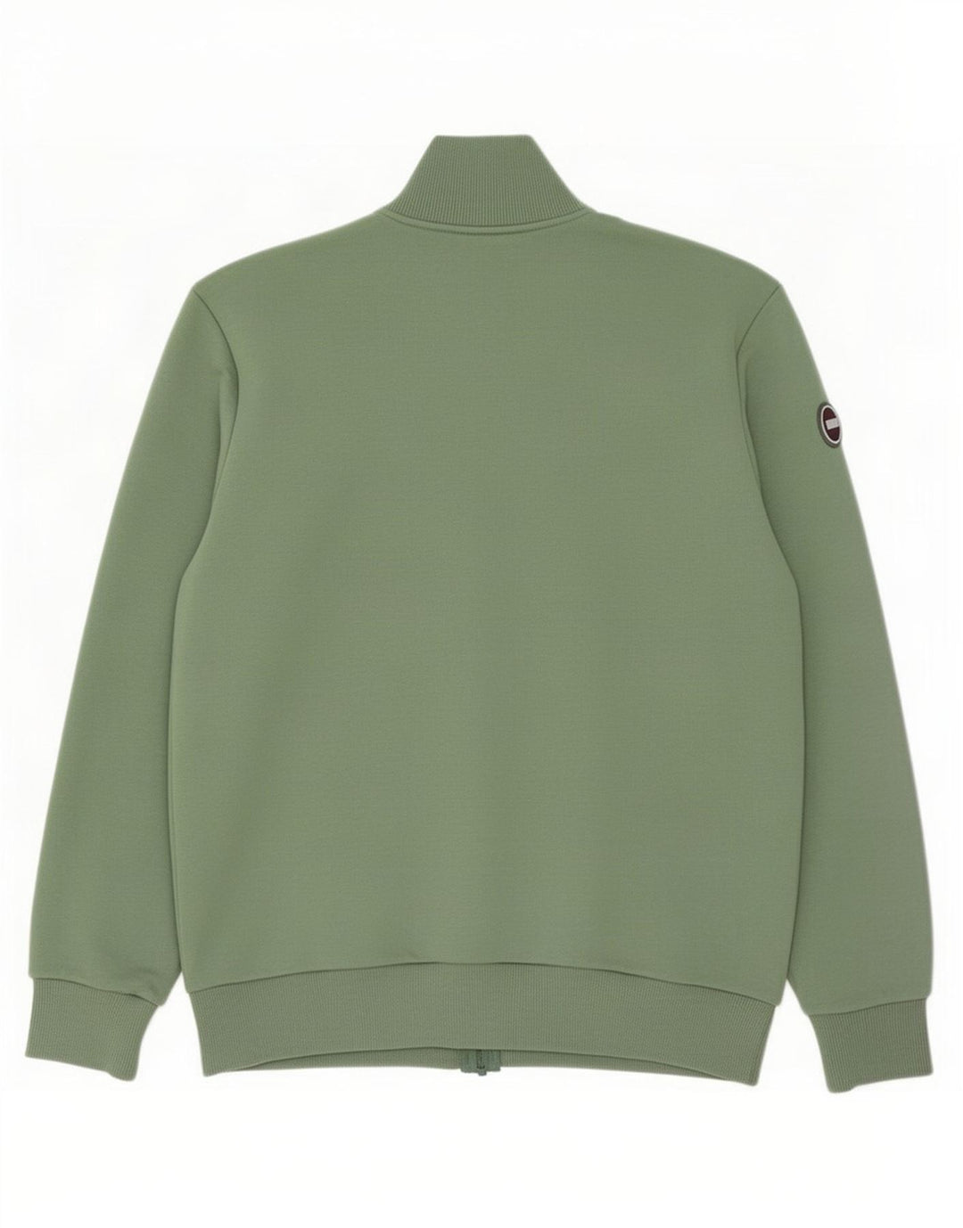 Ανδρική φόρμα Colmar Top Jacket Μεσαίο Πράσινο