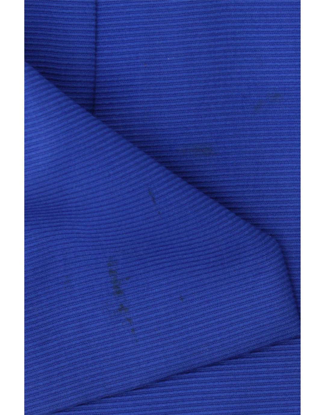 Vintage Γυναικείο Longline με 4 κουμπιά σακάκι UK 12 Medium Blue