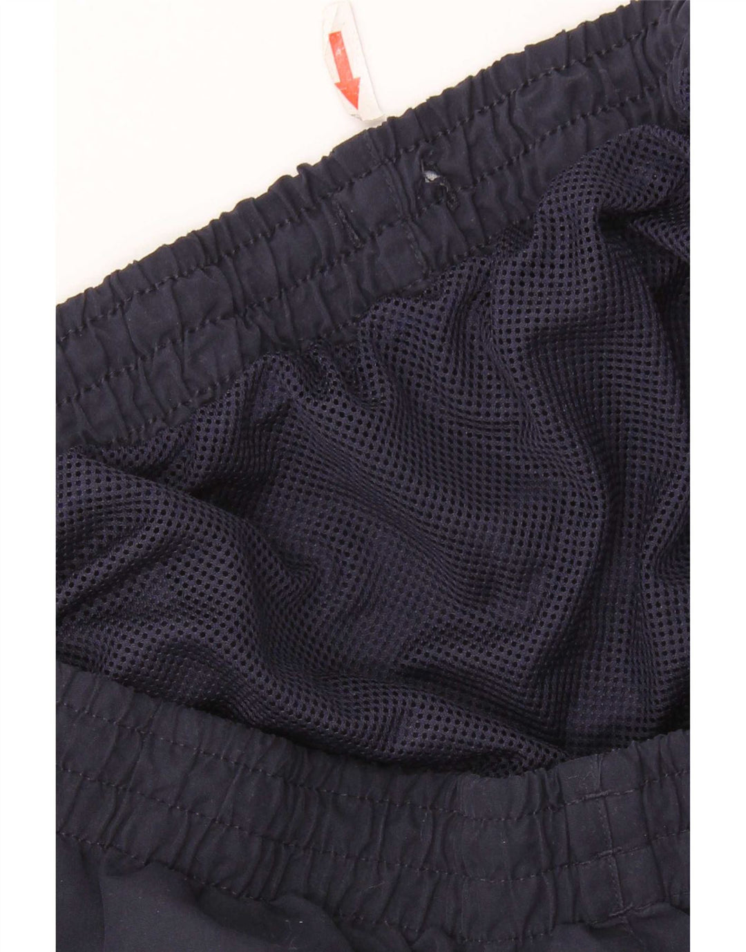 Ανδρικό σορτς κολύμβησης Puma XL Navy Blue Polyester