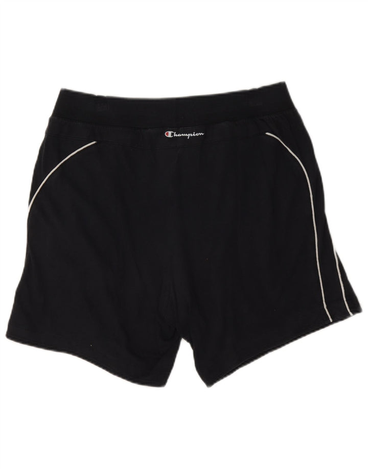 Champion γυναικείο αθλητικό σορτς UK 10 Small Grey