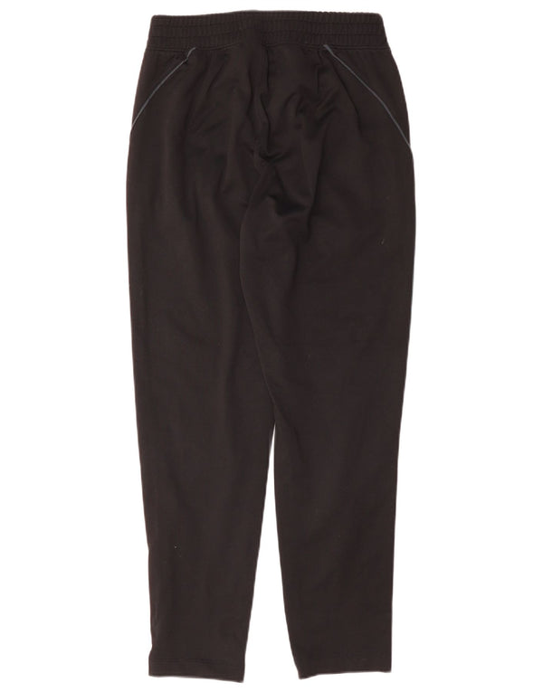 Γυναικεία αθλητική φόρμα UNDER Armour Παντελόνι UK 6 XS Μαύρο Πολυεστέρα