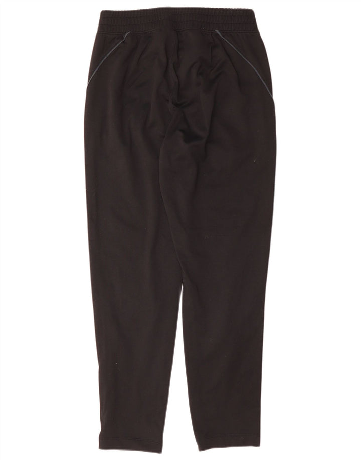 Γυναικεία αθλητική φόρμα UNDER Armour Παντελόνι UK 6 XS Μαύρο Πολυεστέρα