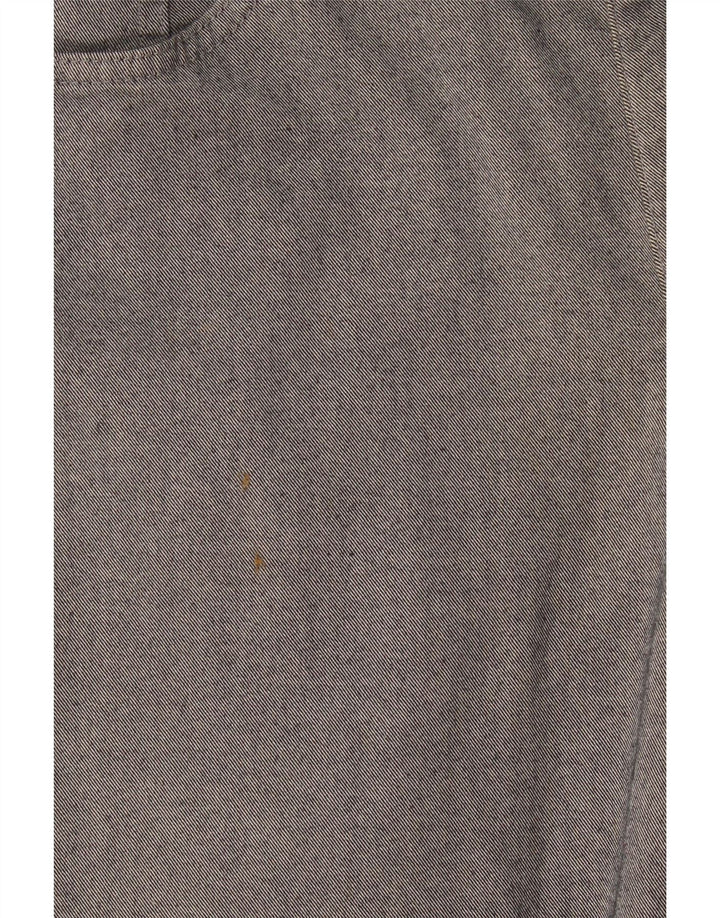 Ted Baker Ανδρικό Slim Casual Παντελόνι W32 L30 Γκρι βαμβακερό
