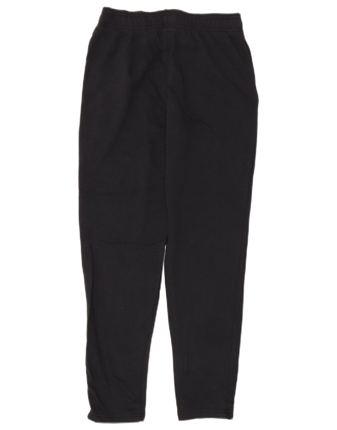 Under Armour Boys Tracksuit Trousers Joggers 9-10 Years Μαύρο