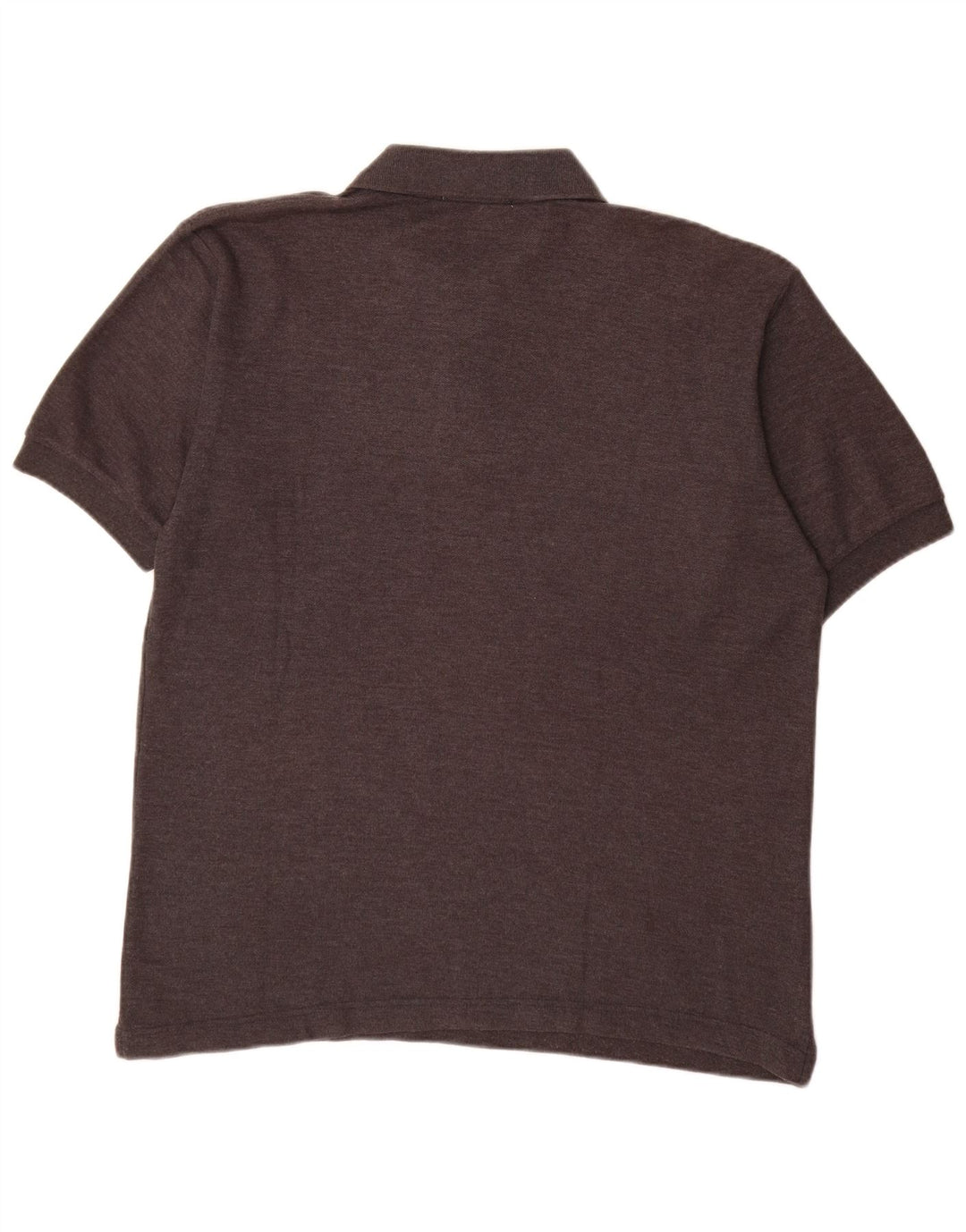 Ανδρικό πουκάμισο πόλο FILA IT 48 Μεσαίο Καφέ Βαμβακερό
