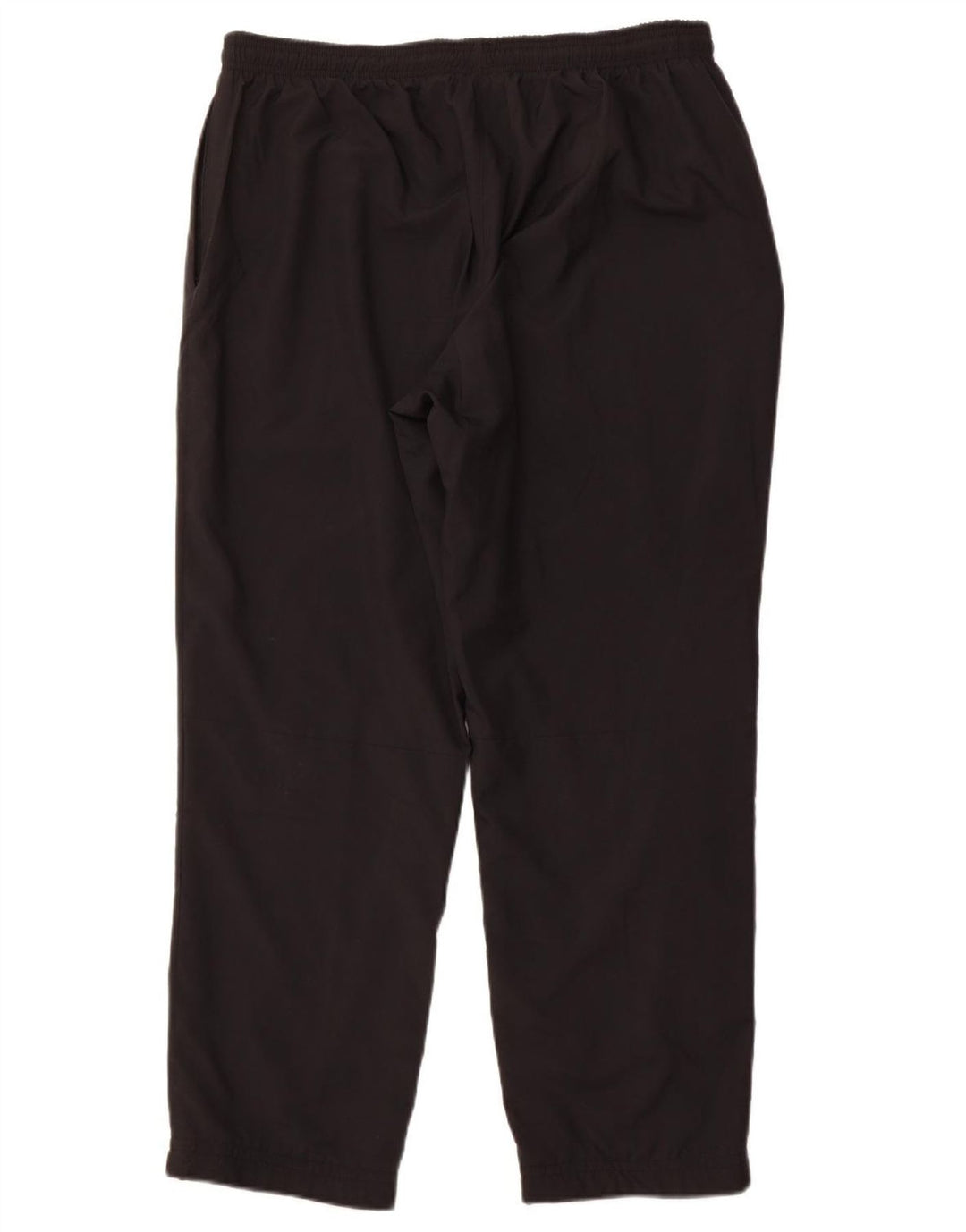 Ανδρική φόρμα NIKE Dri Fit Παντελόνι Joggers 2XL Μαύρο πολυεστέρα