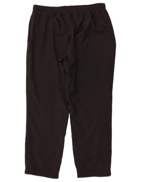 Ανδρική φόρμα NIKE Dri Fit Παντελόνι Joggers 2XL Μαύρο πολυεστέρα