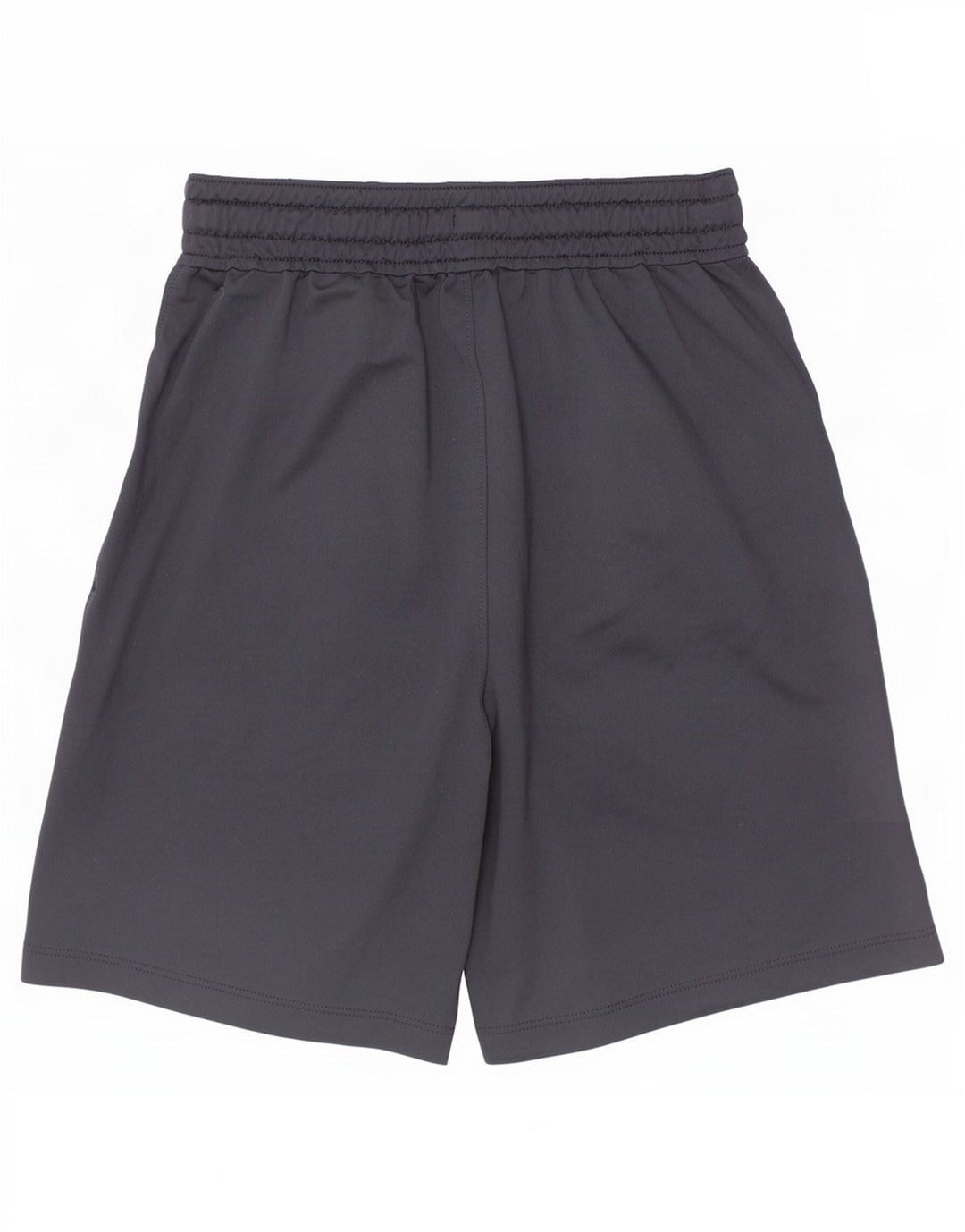 Under Armour Boys Graphic Sport σορτς 7-8 ετών Μικρό Μαύρο Πολυεστέρα