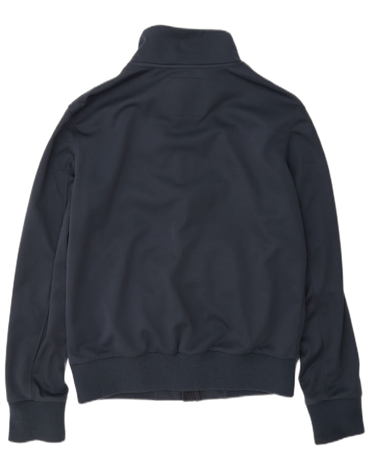 Ανδρική φόρμα Superdry Top Jacket Μικρό Navy Blue Polyester