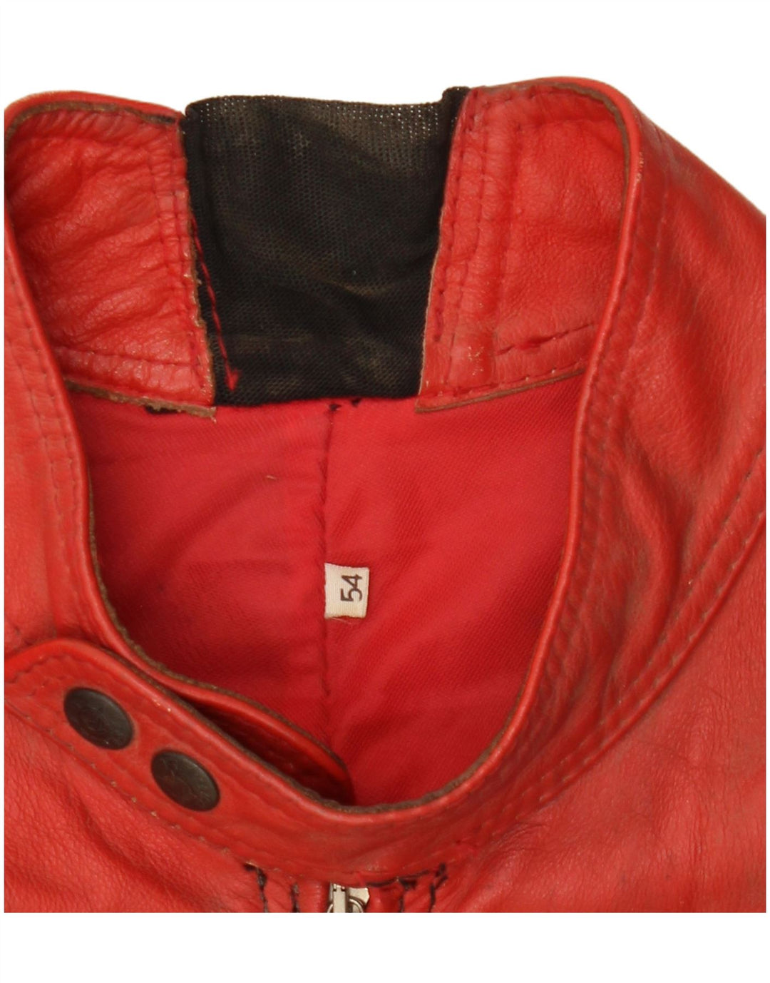 DAINESE Ανδρικό μπουφάν ποδηλάτου IT 54 2XL Πολύχρωμο Δέρμα πολύχρωμο