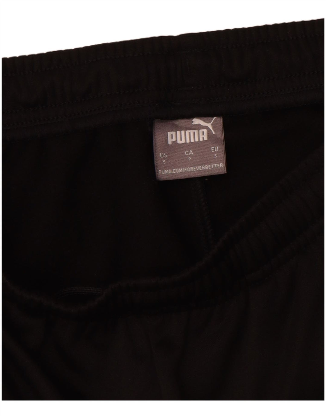 Ανδρική φόρμα γραφικών Puma Παντελόνι Small Colourblock Polyester