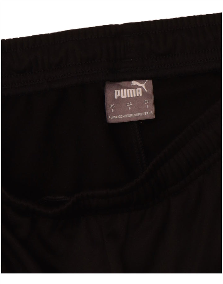Ανδρική φόρμα γραφικών Puma Παντελόνι Small Colourblock Polyester