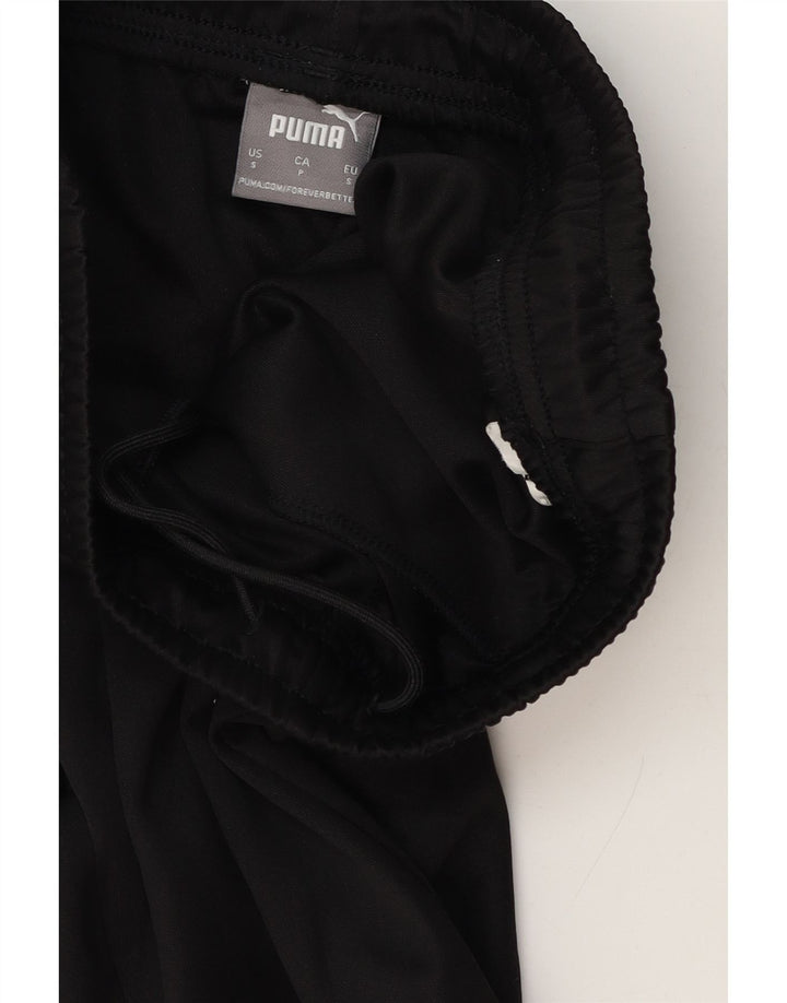 Ανδρική φόρμα Puma Παντελόνι Small Colourblock Πολυεστέρας