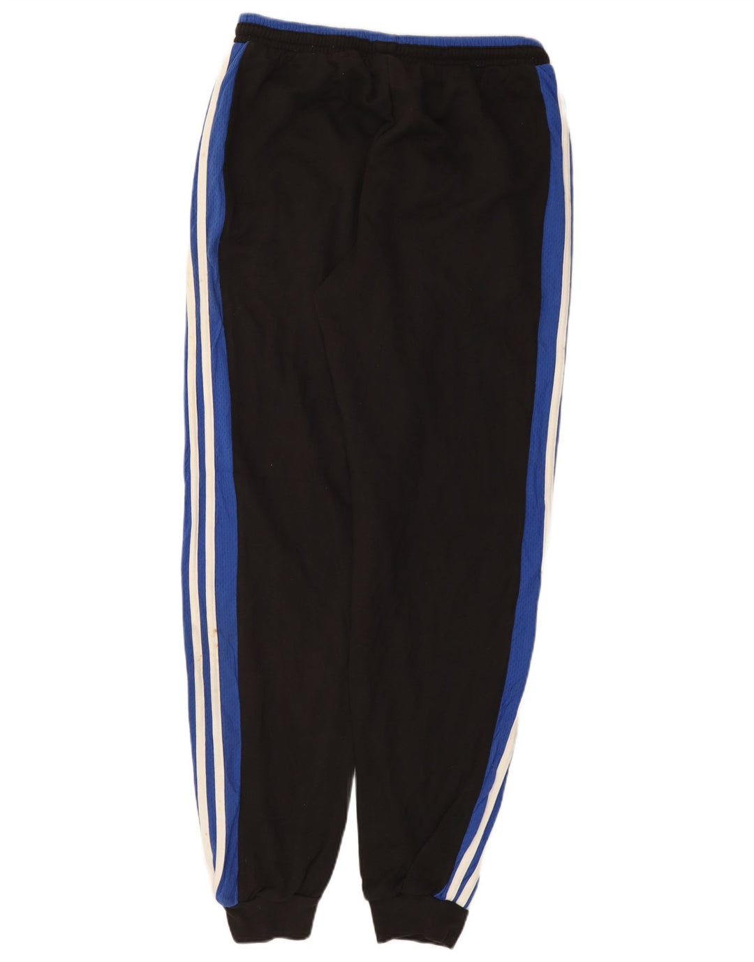Ανδρική αθλητική φόρμα Adidas Παντελόνι Joggers μεγάλο μαύρο βαμβακερό