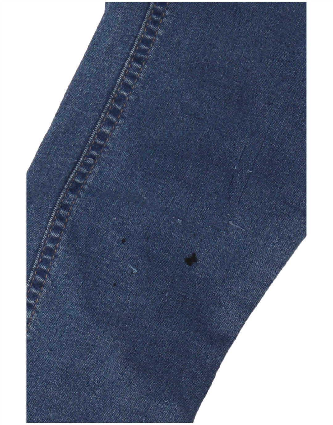 Marks & Spencer Γυναικεία Jegging Jegging Τζιν UK 12 Medium W32 L29 Blue