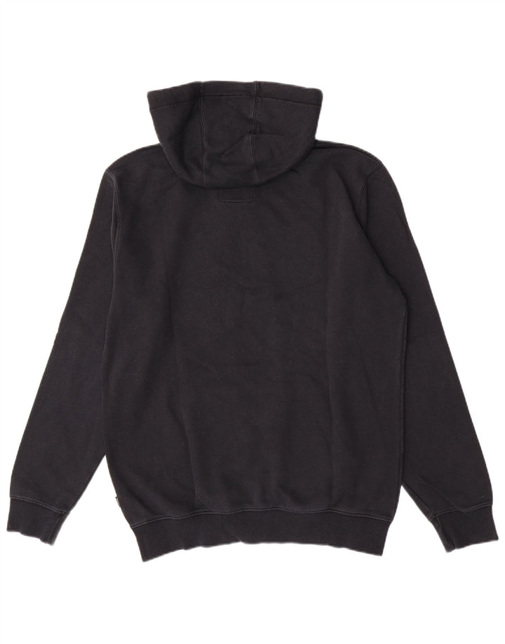 Ανδρικό Vans Graphic Hoodie Jumper Μεσαίο Μαύρο