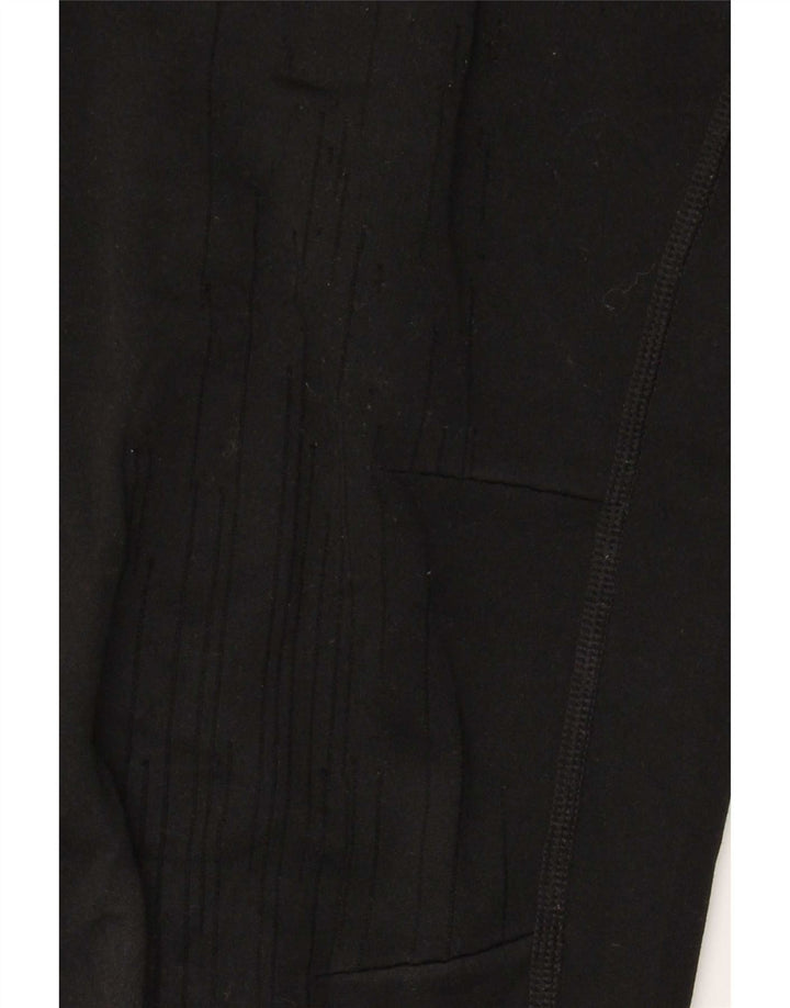 The North Face Ανδρική αθλητική φόρμα Παντελόνι Joggers Μεσαίο Μαύρο Πολυεστέρα