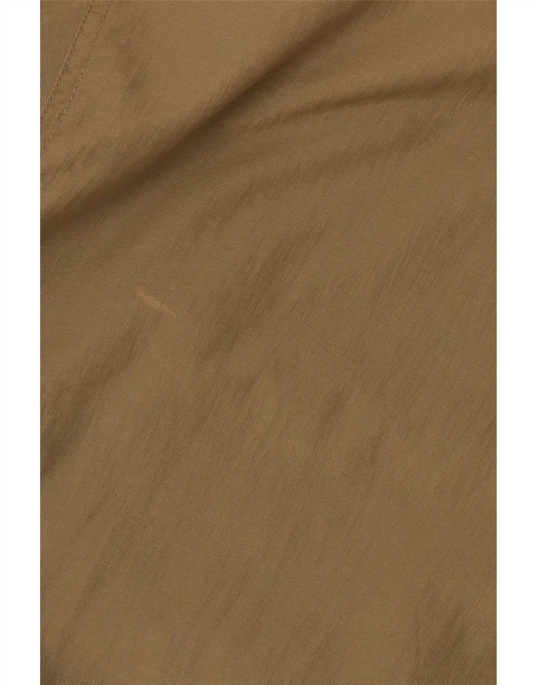 DIADORA Ανδρικό μπουφάν βροχής UK 40 Large Khaki Polyamide