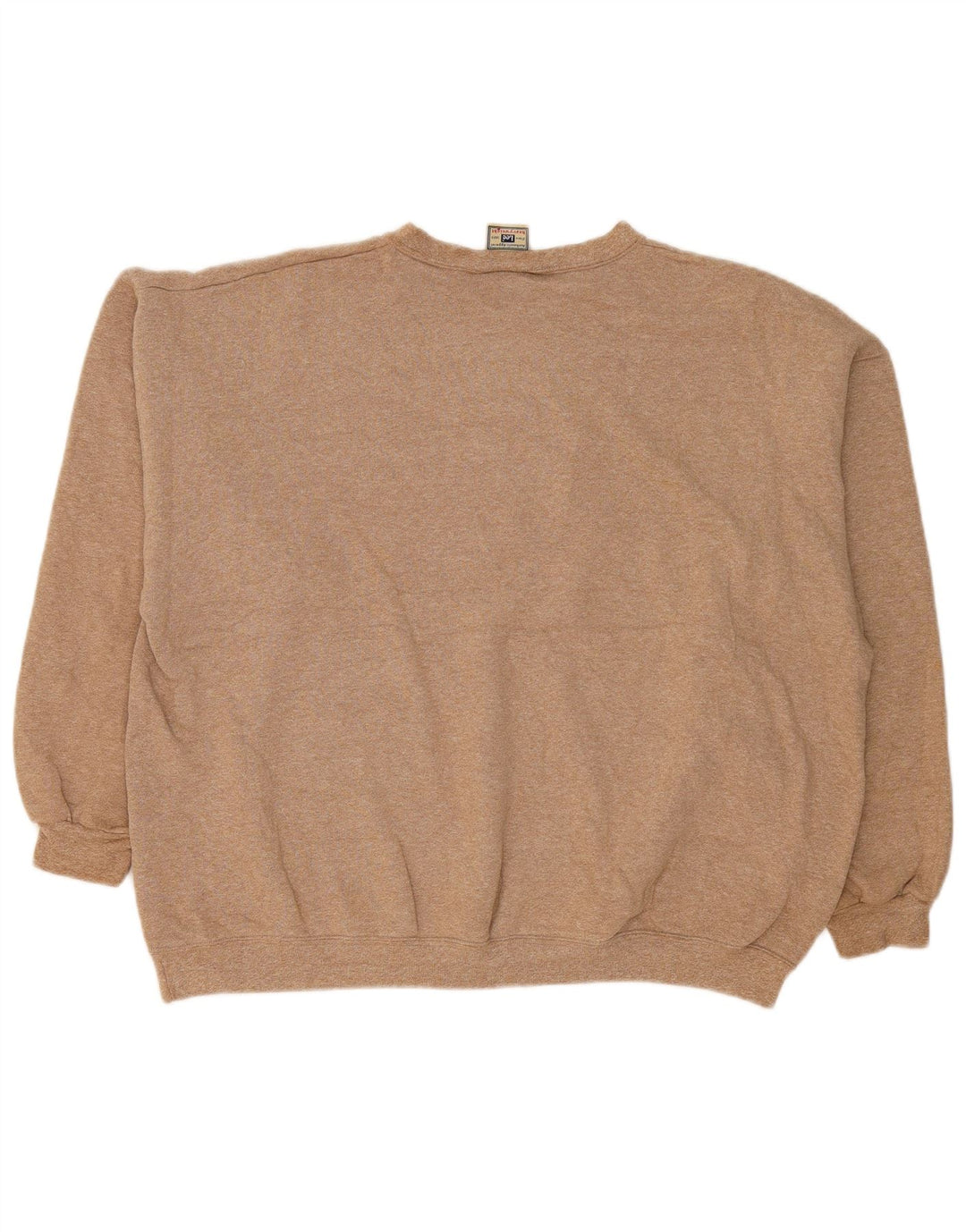 Ανδρική φούτερ Lee Jumper Large Beige