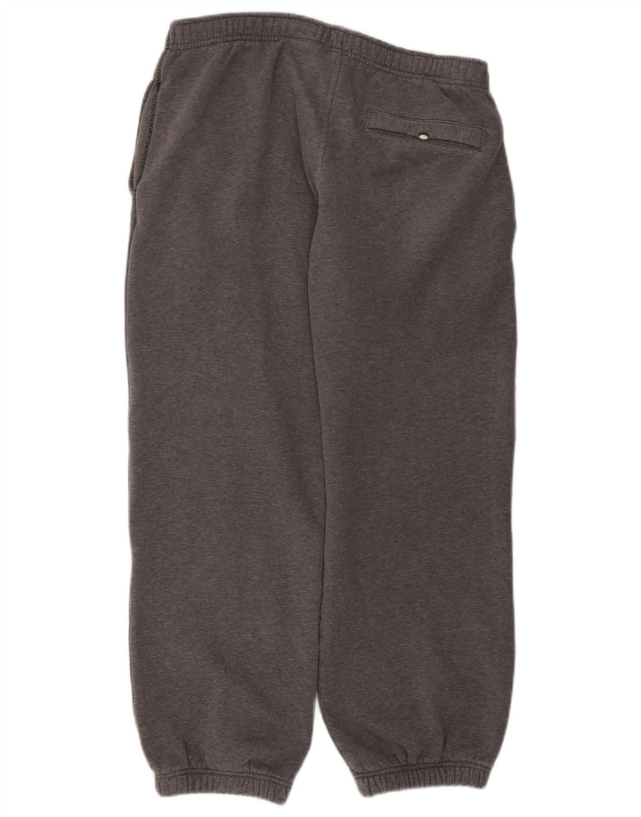 Ανδρική φόρμα Nike Παντελόνι Joggers Μεσαίο γκρι βαμβακερό