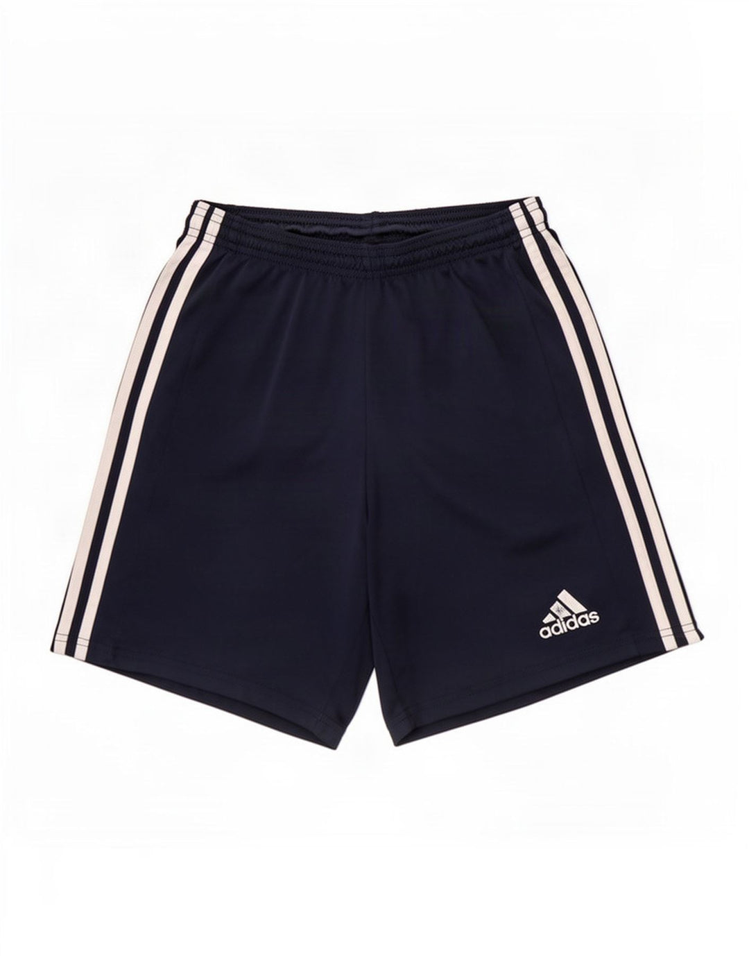 Adidas Ανδρικό Σορτς Aeroready Sport Small Navy Blue Polyester