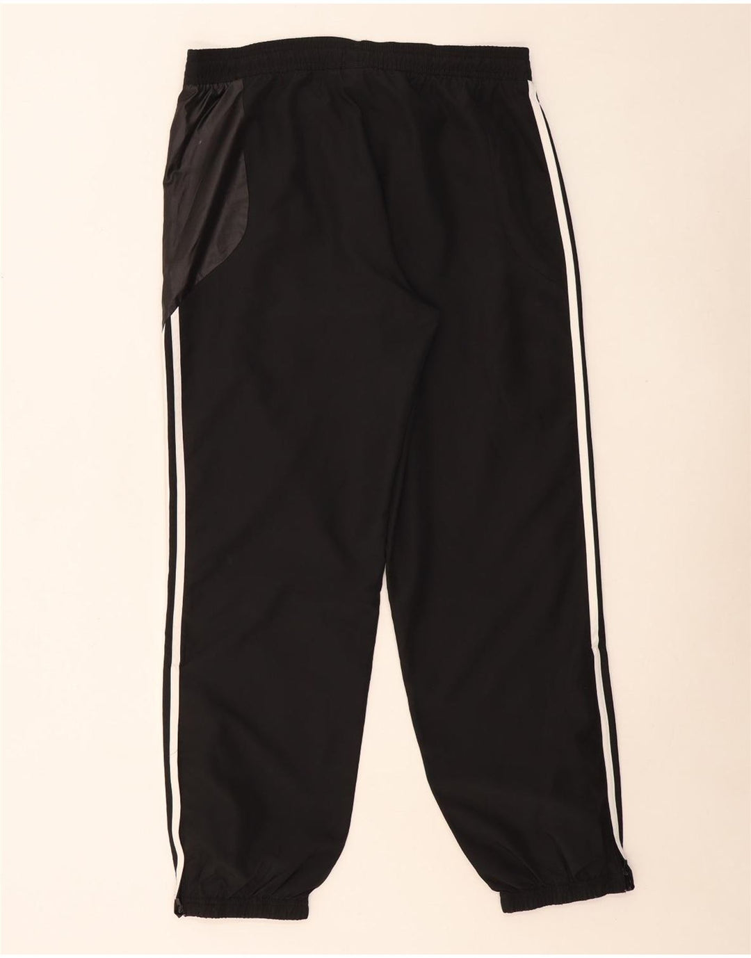 Ανδρική φόρμα ADIDAS Παντελόνι Joggers UK 42/44 Large Black