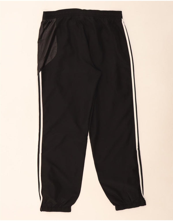 Ανδρική φόρμα ADIDAS Παντελόνι Joggers UK 42/44 Large Black