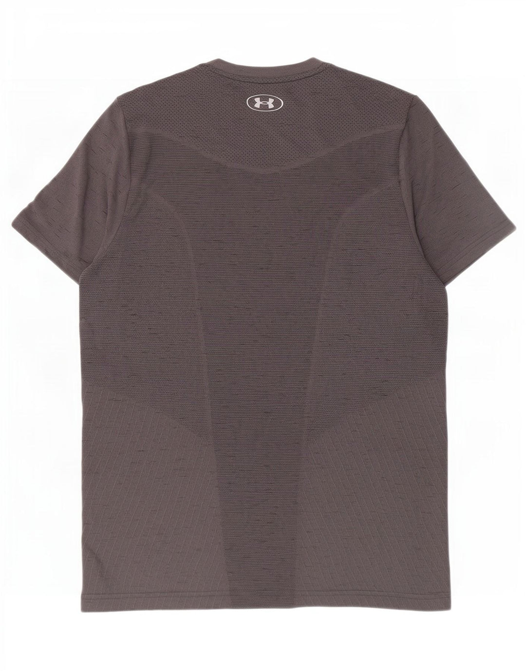 Ανδρικό T-Shirt Under Armour Top Medium Grey Flecked