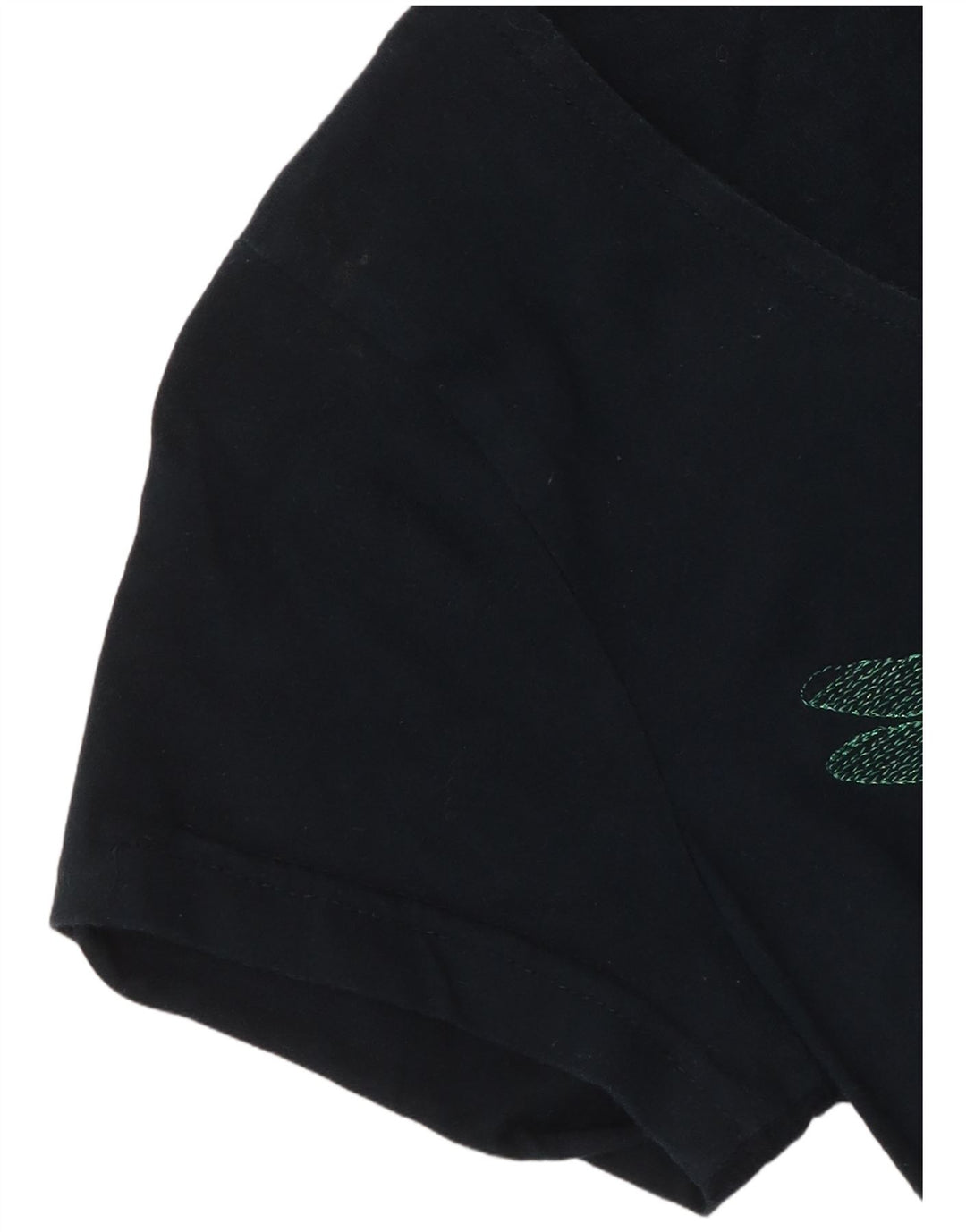 DESIGUAL Γραφικό ασύμμετρο χιτώνα για κορίτσια Τοπ 13-14 ετών Navy Blue Floral