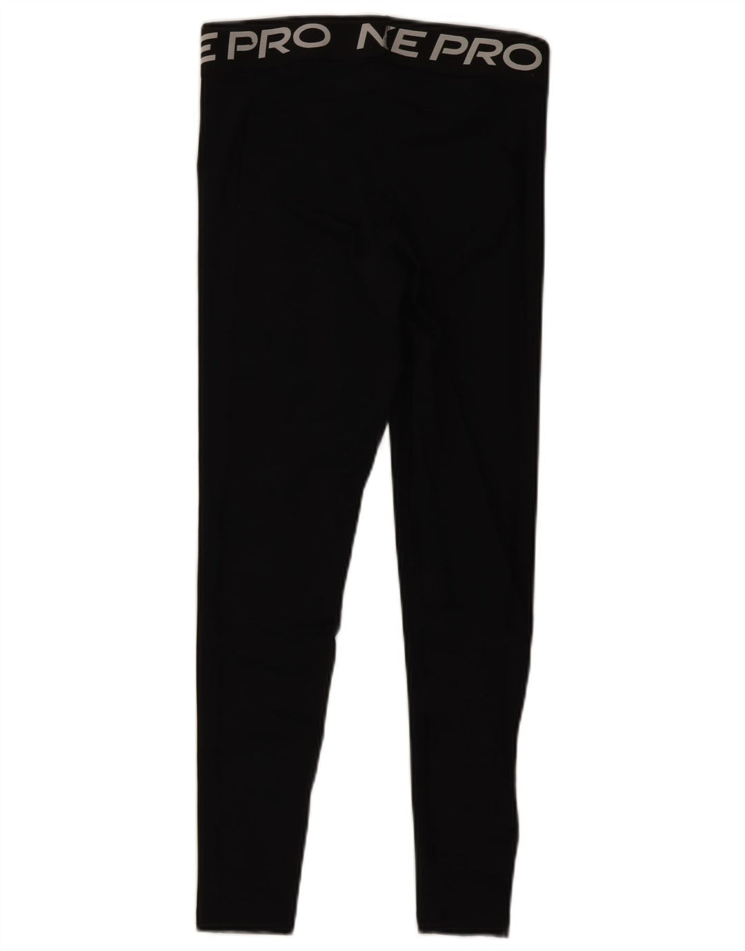Γυναικεία κολάν Nike Dri Fit Graphic UK 12 Medium Black Polyester