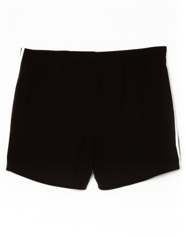 Αθλητικό σορτς Adidas Mens Clima 365 XL Μαύρο Πολυεστερικό Sports