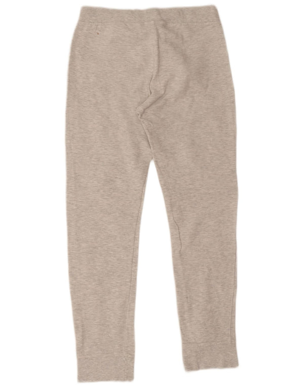 Παντελόνι αθλητικής φόρμας Champion Womens Herritage Fit Joggers UK 16 Large Grey
