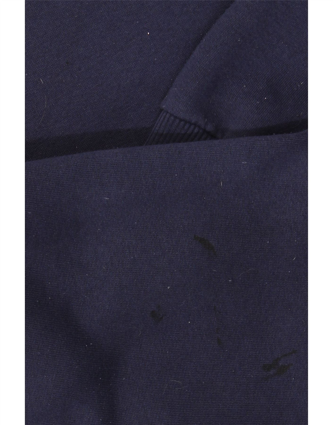 Γυναικεία γραφική φούτερ UMBRO Jumper UK 14 Medium Navy Blue Polyester