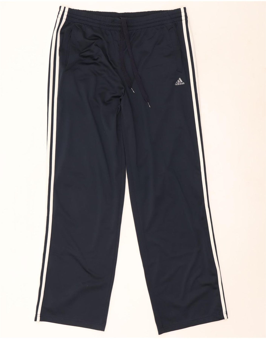 Adidas Ανδρική φόρμα Clima 365 Παντελόνι XL Navy Blue Polyester