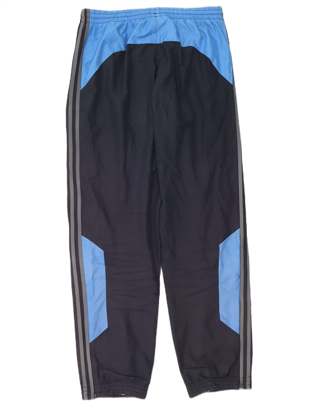 Ανδρική φόρμα Adidas Παντελόνι Joggers Medium Navy Blue Colorblock