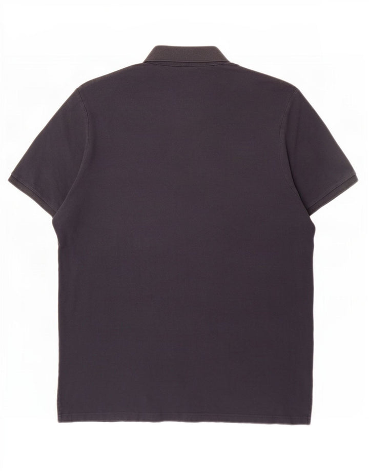 Ανδρικό πουκάμισο Penguin Classic Fit Polo 2XL Navy Blue