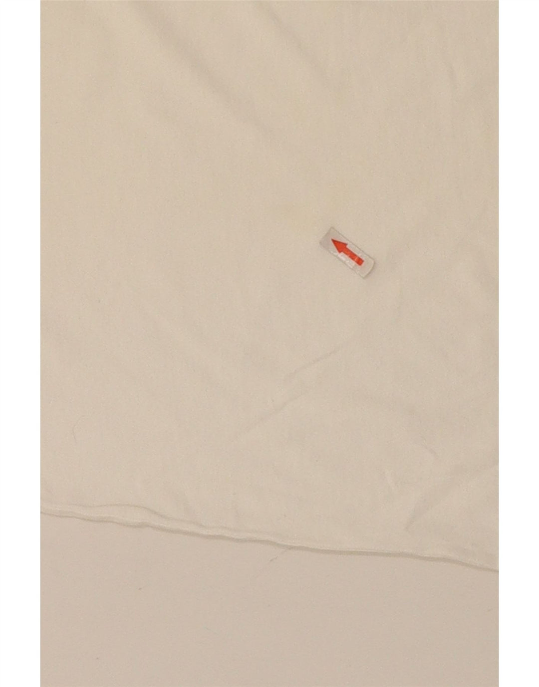 Ανδρικό γραφικό T-Shirt Adidas Top Medium White