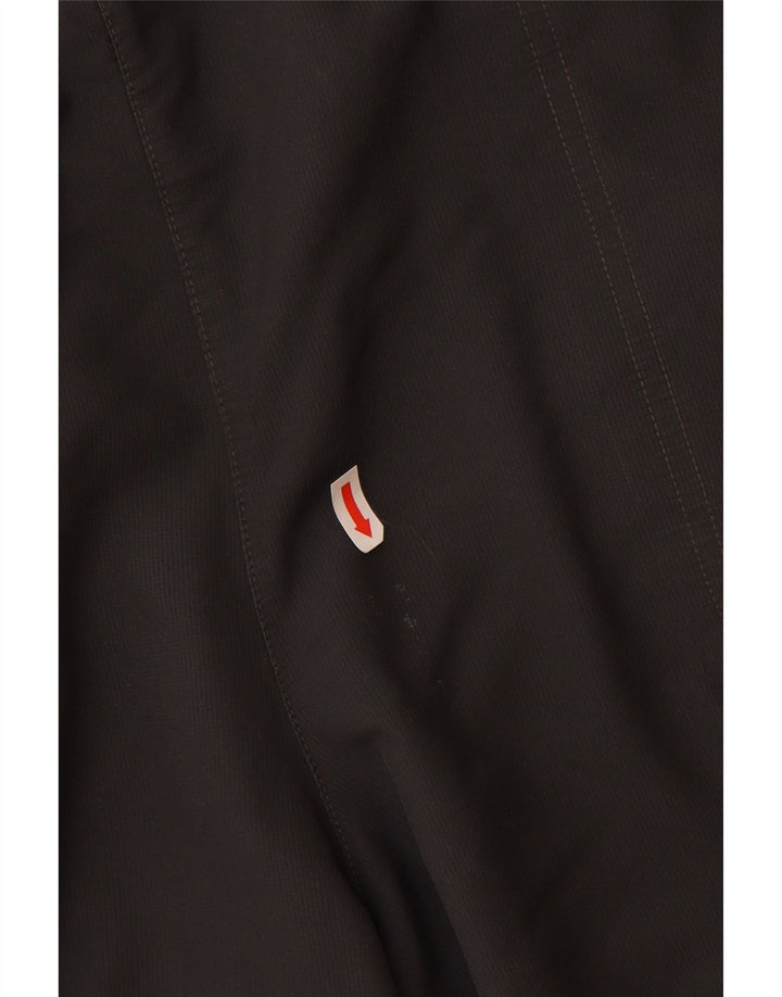 Ανδρικές φόρμες ADIDAS Graphic Παντελόνια Γκρι Γκρι Πολυεστέρας