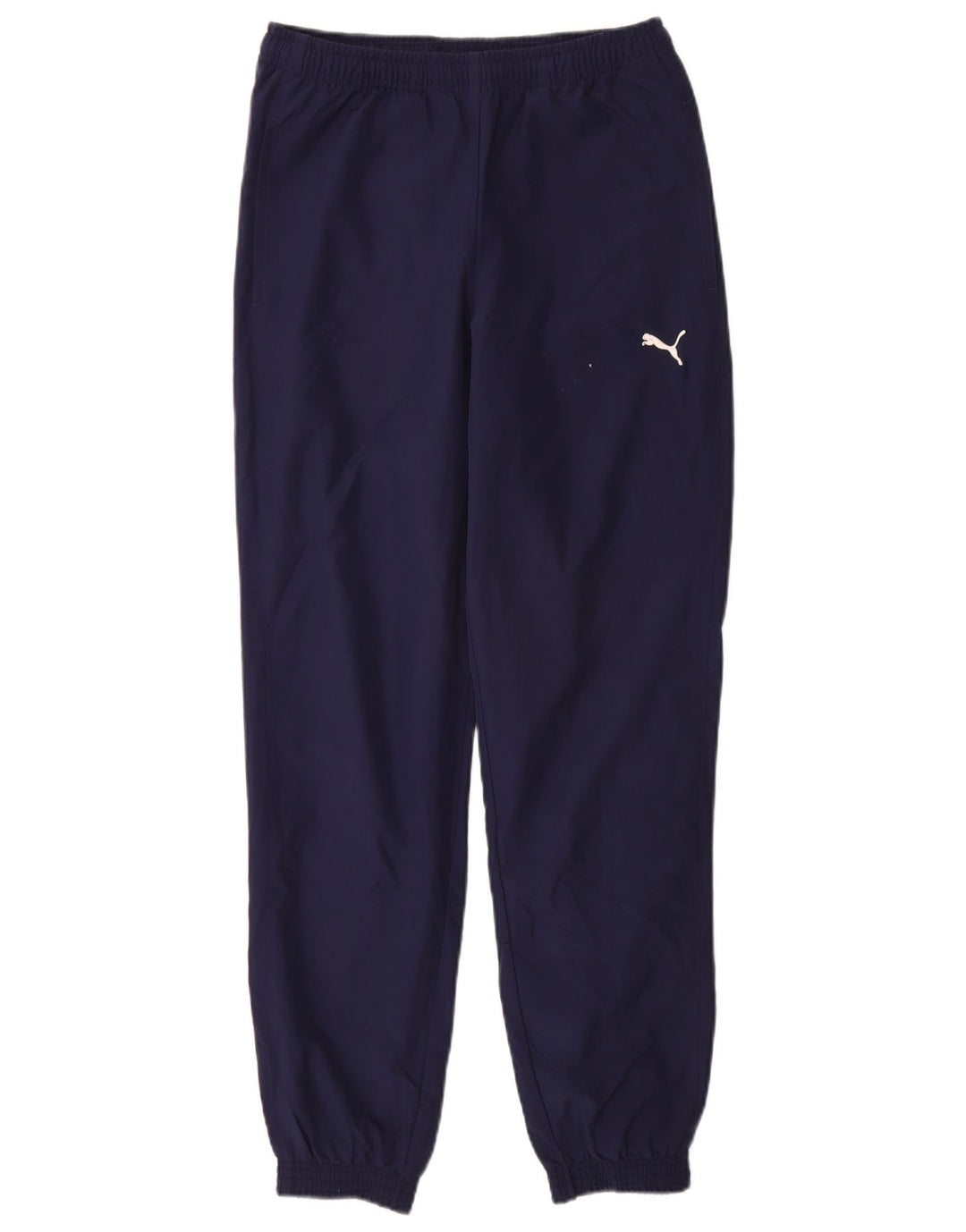 Ανδρική αθλητική φόρμα Puma Παντελόνι Joggers Small Navy Blue Polyester