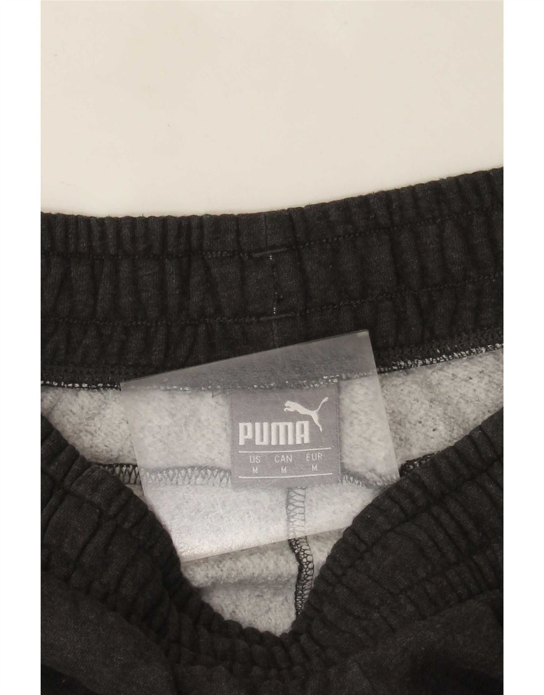 Ανδρική φόρμα Puma Παντελόνι Joggers Medium Grey