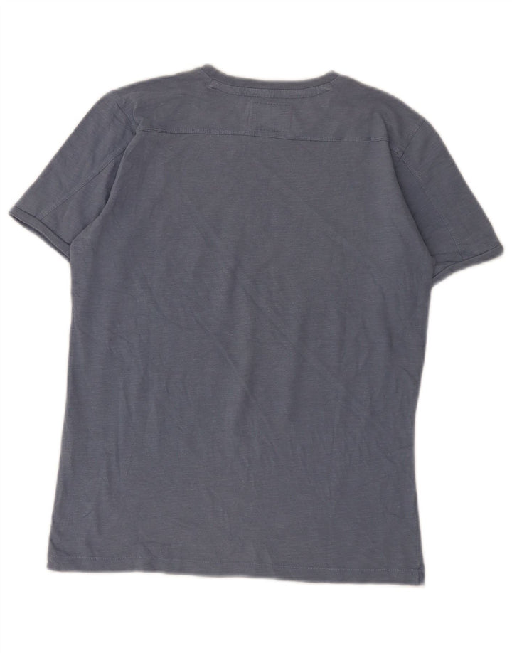 Woolrich Boys Graphic T-Shirt Top 11-12 Years Blue