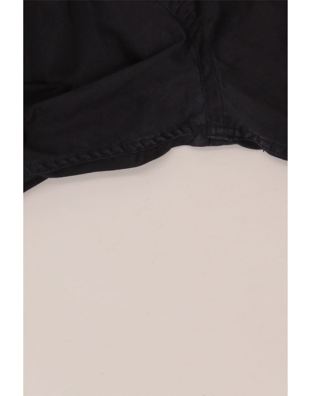 TED BAKER Ανδρικό πουκάμισο στρατιωτικό μέγεθος 4 Large Navy Blue