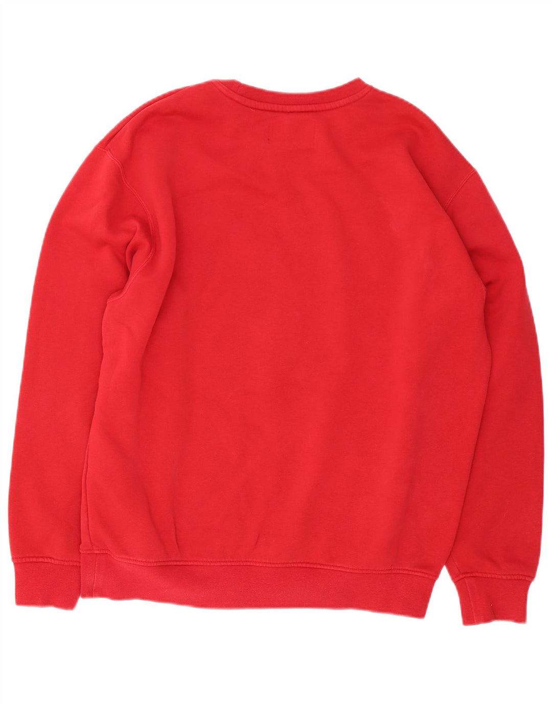 Ανδρικό φούτερ Jordan Jumper Μεσαίο κόκκινο βαμβακερό