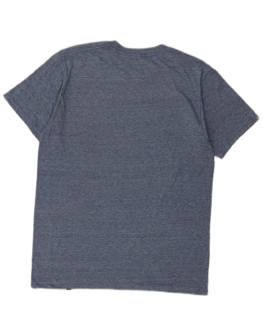 Ανδρικό γραφικό T-shirt Hurley Top Medium Navy Blue Flecked
