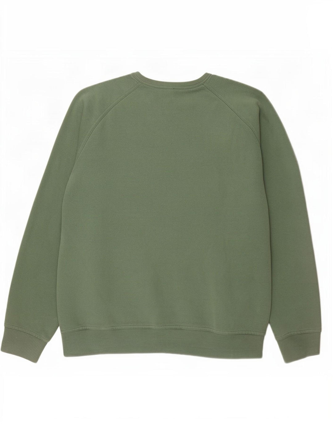 Ανδρικό γραφικό φούτερ Timberland Jumper Μεγάλο Πράσινο Βαμβακερό