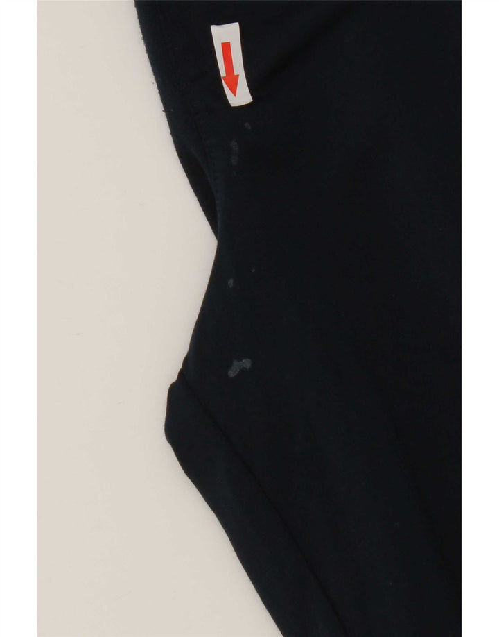 Ανδρική φόρμα Nike Παντελόνι Joggers Large Navy Blue Polyester