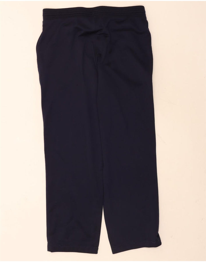 Sergio Tacchini ανδρική φόρμα IT 46 Small Navy Blue Colourblock