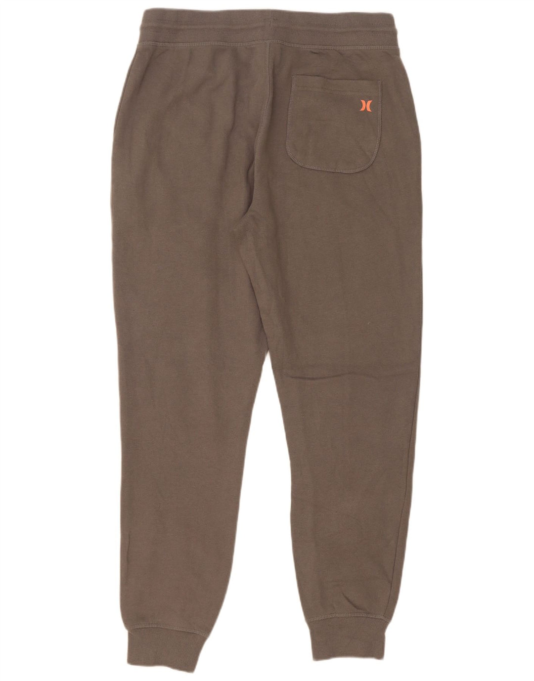 Ανδρική φόρμα Hurley Παντελόνι Joggers Μεσαίο Γκρι βαμβακερό