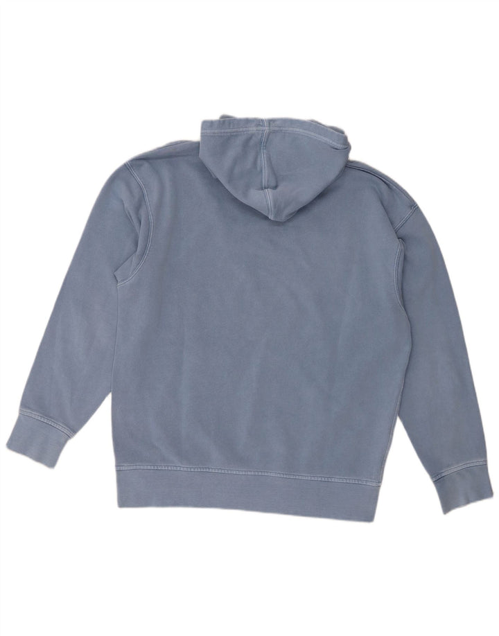 Ανδρικό Levi's Relaxed Fit Hoodie Jumper Medium Blue